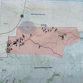 Review photo of Upper Teton View Dispersed by Martha S., October 12, 2021