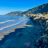 Review photo of Westport Union Landing State Beach — Westport-Union Landing State Beach by Terry B., October 12, 2021