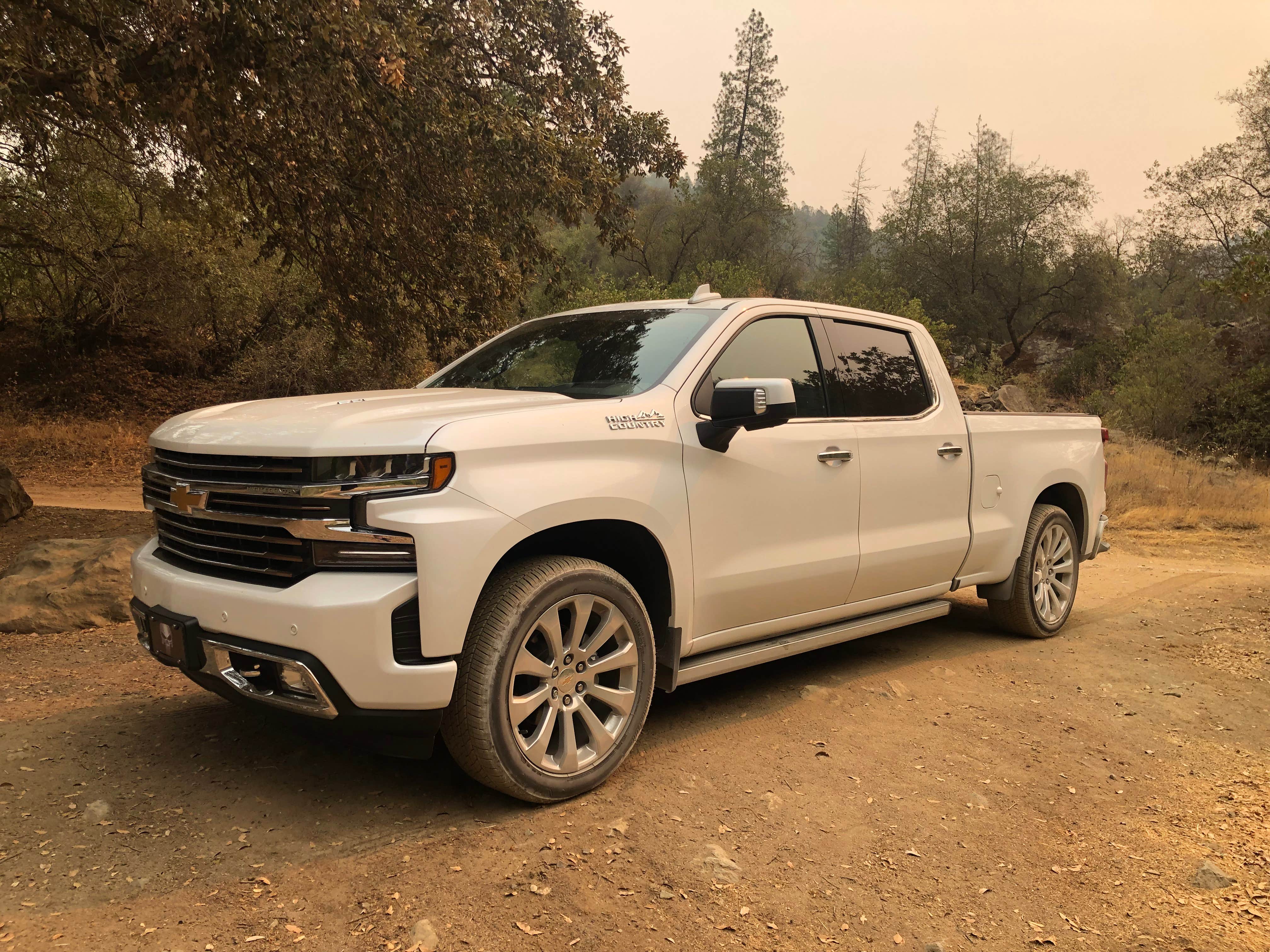Camper-submitted photo at Ruck-A-Chucky Campground — Auburn State Recreation Area near Auburn, CA