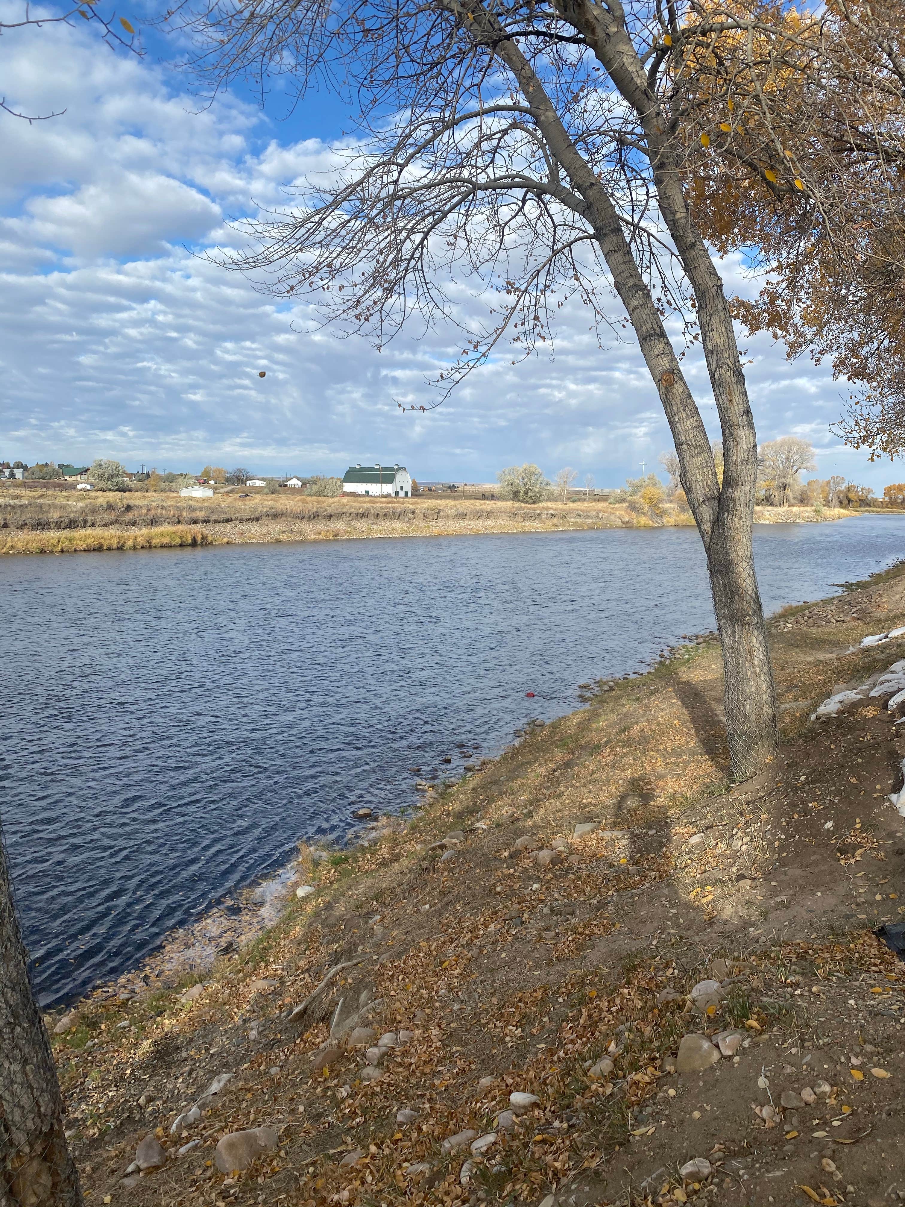 Camper submitted image from Deer Haven RV Park - 4