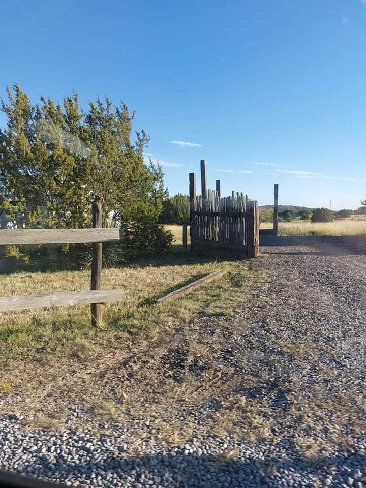 Camper-submitted photo at Rose Valley RV Ranch near Hanover, NM