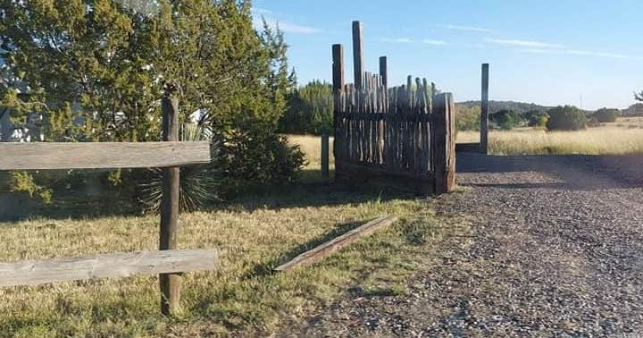 Rose Valley RV Ranch | Silver City, New Mexico