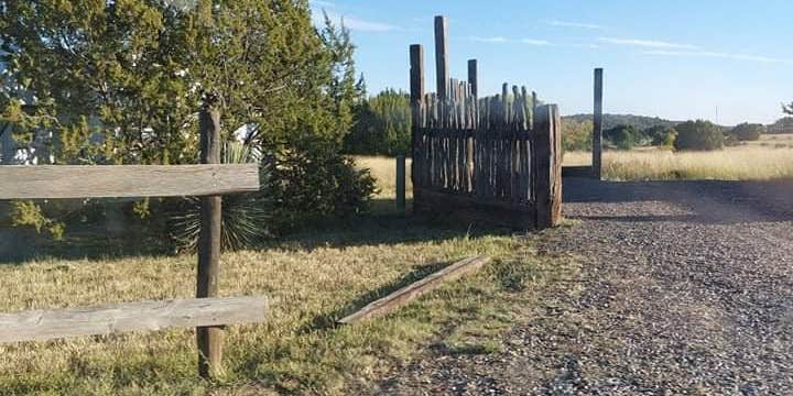 Camper submitted image from Rose Valley RV Ranch