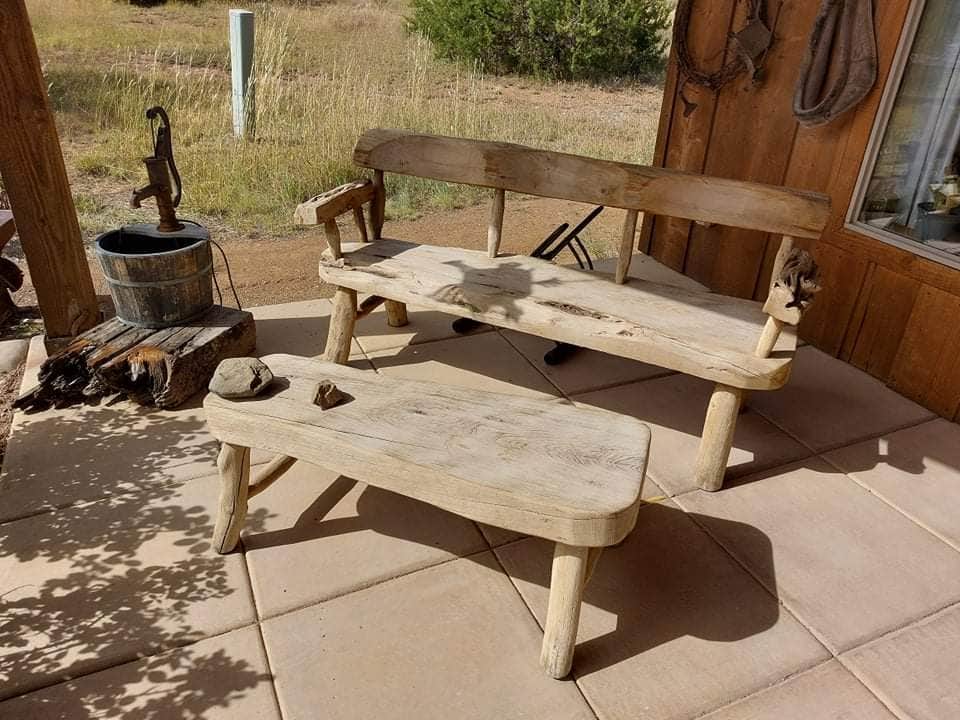 Camper-submitted photo at Rose Valley RV Ranch near Hanover, NM