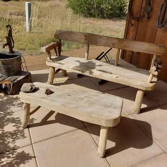 THE 10+ BEST Campgrounds near Silver City, NM