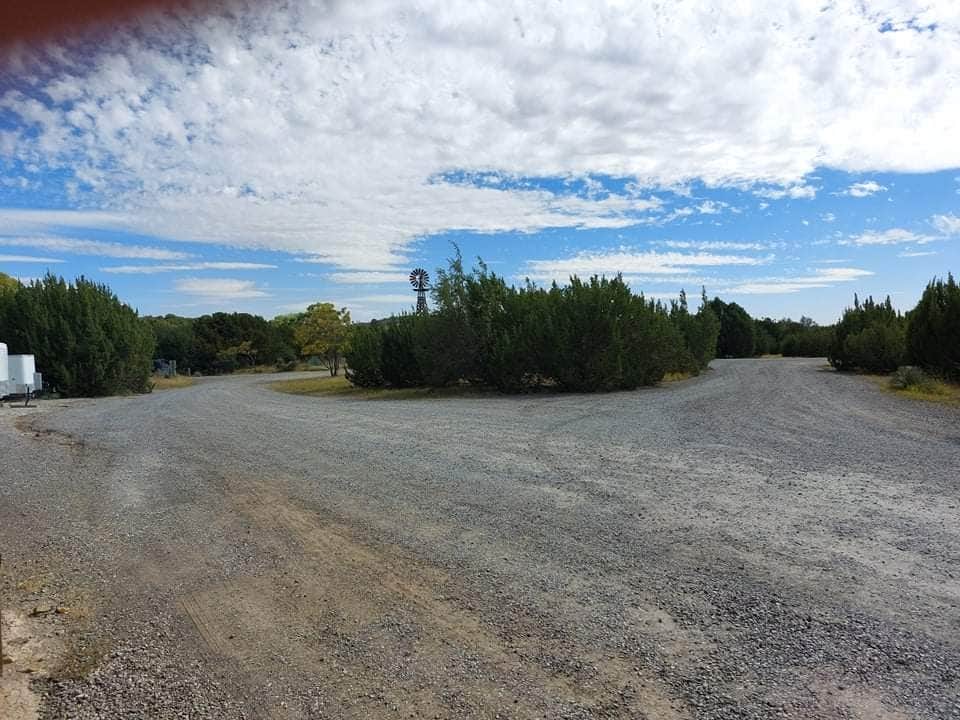 Camper-submitted photo at Rose Valley RV Ranch near Hanover, NM