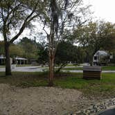 Review photo of Campground at James Island County Park by Terry J., July 3, 2018