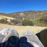 Review photo of Los Padres NF - Dispersed Camp by Jessica P., October 12, 2021