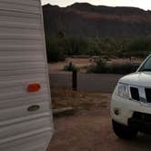 Review photo of Usery Mountain Regional Park by Brian & Jennifer M., October 12, 2021