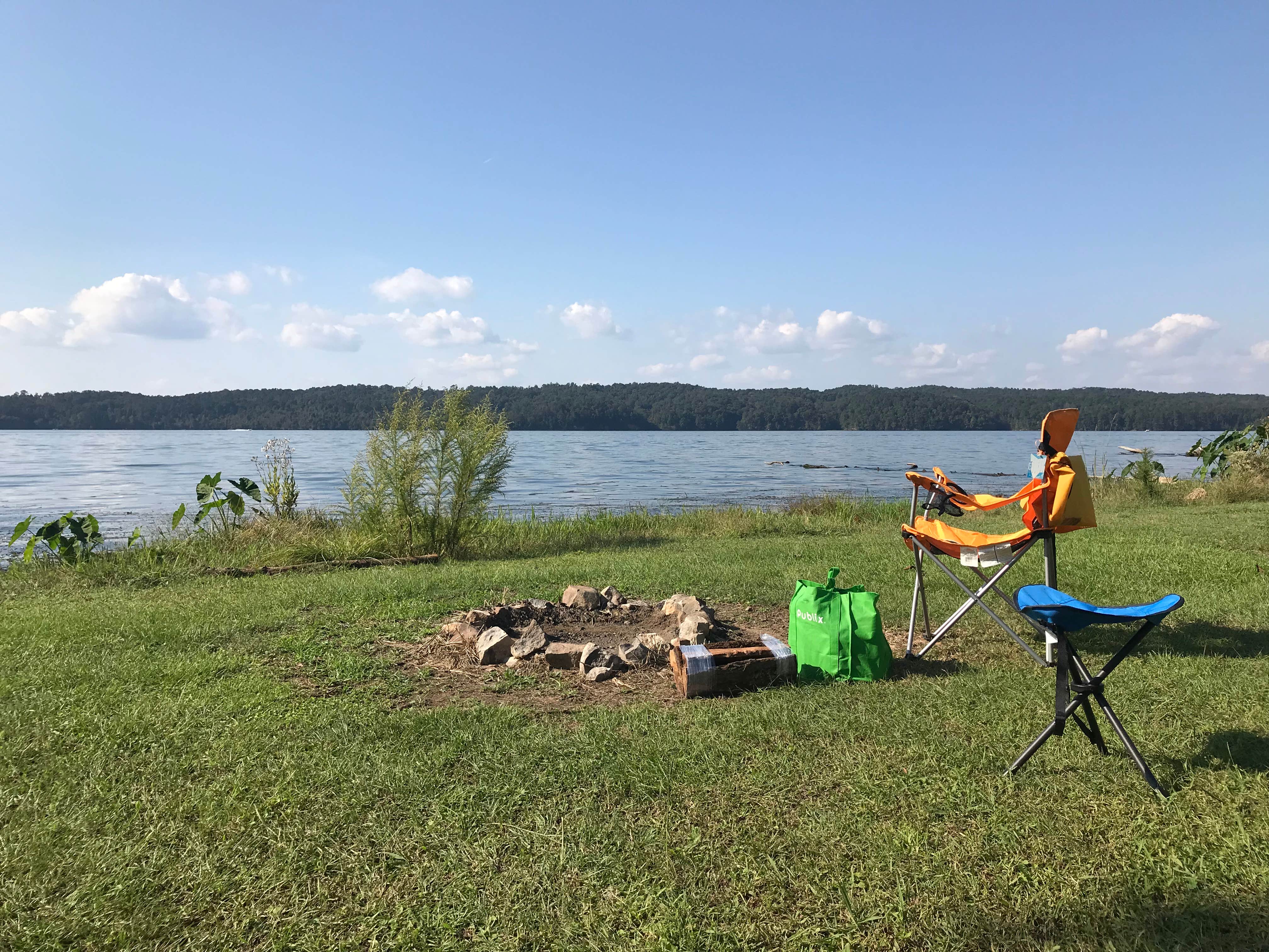 David R.'s photo at Lake Guntersville State Park Campground near Albertville, AL