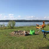 Review photo of Lake Guntersville State Park Campground by David R., October 12, 2021