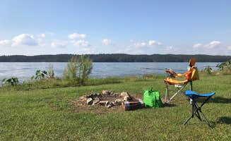 David R.'s photo at Lake Guntersville State Park Campground near Owens Cross Roads, AL