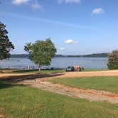 Review photo of Lake Guntersville State Park Campground by David R., October 12, 2021
