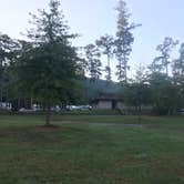 Review photo of Lake Guntersville State Park Campground by David R., October 12, 2021