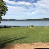 Review photo of Lake Guntersville State Park Campground by David R., October 12, 2021