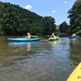 Review photo of Blue Bear Mountain Camp by James C., July 3, 2018