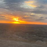 Review photo of Buffalo Gap Dispersed Camping by Ashley B., October 12, 2021