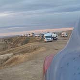 Review photo of Buffalo Gap Dispersed Camping by Ashley B., October 12, 2021