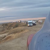 Review photo of Buffalo Gap Dispersed Camping by Ashley B., October 12, 2021