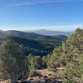 Review photo of Black Canyon Dispersed Camping by Ashley B., October 12, 2021