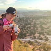 Review photo of Spencer Flat Dispersed Camping - Grand Staircase Nat Mon by Sally B., October 12, 2021