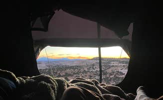Sally B.'s photo at Spencer Flat Dispersed Camping - Grand Staircase Nat Mon near Boulder, UT