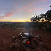 Review photo of Spencer Flat Dispersed Camping - Grand Staircase Nat Mon by Sally B., October 12, 2021