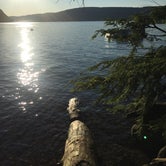 Review photo of Rogers Rock Campground by Lisa U., July 3, 2018