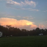 Review photo of Blue Bear Mountain Campground by James C., July 3, 2018