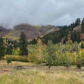 Review photo of Ruedi Marina Campground by David N., October 12, 2021