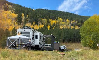 David N.'s photo at Ruedi Marina Campground near White River National Forest