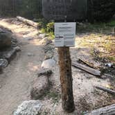 Review photo of Estes Park Campground at Mary's Lake by David N., October 12, 2021