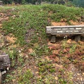 Review photo of Historic Clackamas Ranger Station - Dispersed Camping - Roadside by Mark F., October 12, 2021