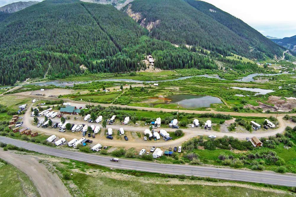 Camper submitted image from Silverton Lakes RV Resort - 2