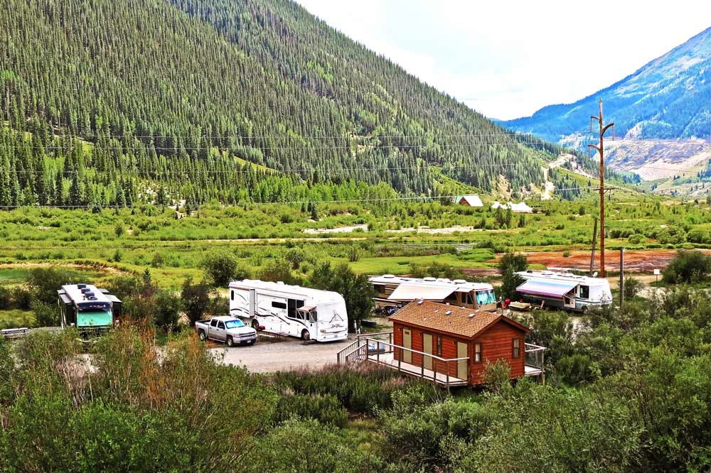Camper submitted image from Silverton Lakes RV Resort - 3