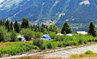 The RVgeeks's photo at Silverton Lakes RV Resort near Silverton, CO