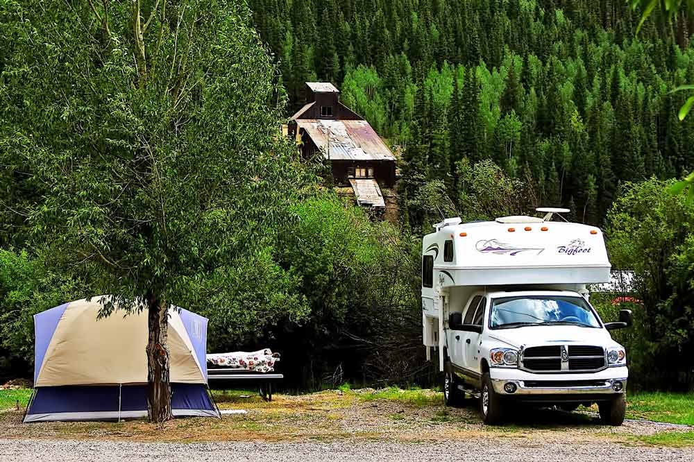 Camper submitted image from Silverton Lakes RV Resort - 4