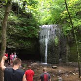 Review photo of Cox Hollow Campground — Governor Dodge State Park by jeremy S., July 3, 2018