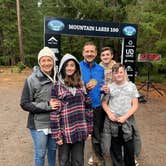 Review photo of Historic Clackamas Ranger Station - Dispersed Camping - Roadside by Mark F., October 12, 2021