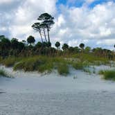 Review photo of Hunting Island State Park Campground by Jamie C., October 12, 2021