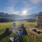 Review photo of Codorus State Park Campground by Jen R., October 12, 2021