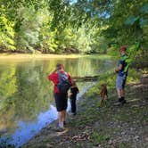 Review photo of Codorus State Park Campground by Jen R., October 12, 2021