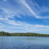 Review photo of Codorus State Park Campground by Jen R., October 12, 2021