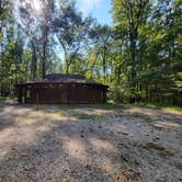 Review photo of Codorus State Park Campground by Jen R., October 12, 2021