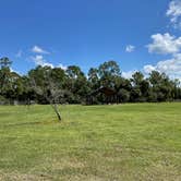 Review photo of Horseshoe Primitive Campground in Picayune Strand State Forest by Geoff , October 12, 2021