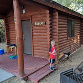 Review photo of Dead Horse Ranch State Park Campground by Ashley C., July 3, 2018