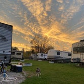 Review photo of Stafford County Park Campground by Sheila , October 12, 2021