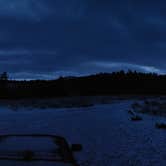 Review photo of Upper Teton View Dispersed by Skyler C., October 13, 2021