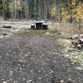 Review photo of Iron Springs Campground by Frank  M., October 13, 2021