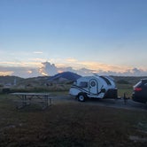 Review photo of Oregon Inlet Campground — Cape Hatteras National Seashore by Laura E., October 13, 2021